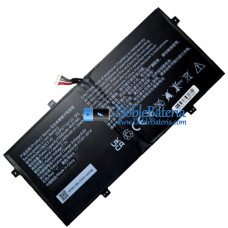 Batería para PDA GFNS14QL [Batería de repuesto]